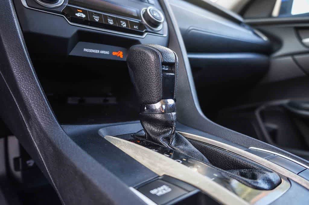 Used 2017 Honda Civic LX image 24