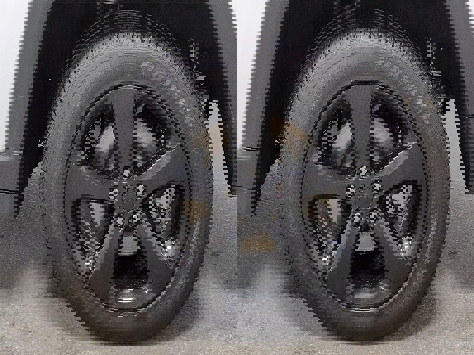 Certified 2024 Jeep Grand Cherokee L Altitude image 14