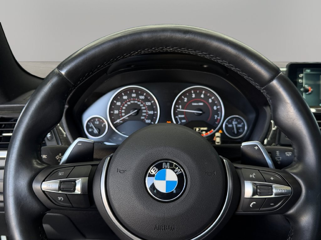 Used 2017 BMW 440i Coupe RWD image 18