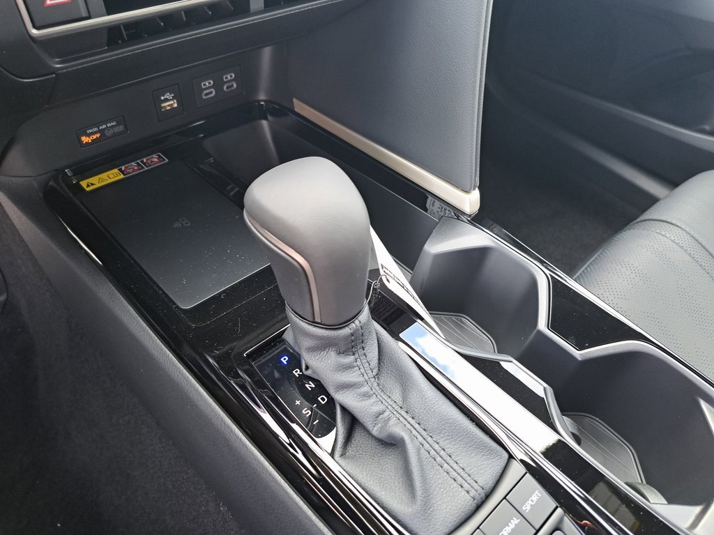 New 2026 Toyota Camry XSE image 13