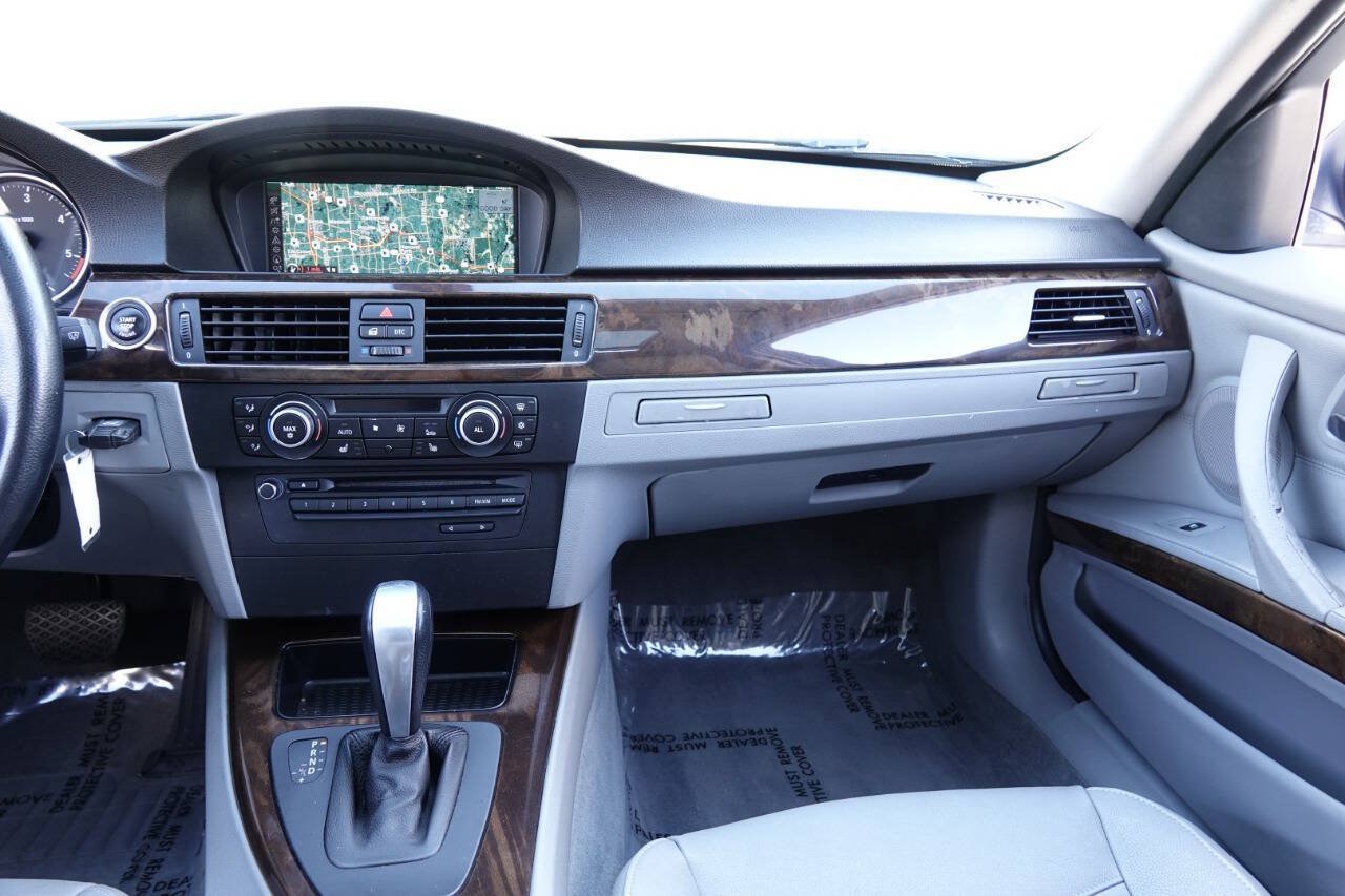 Used 2011 BMW 335d Sedan RWD image 70