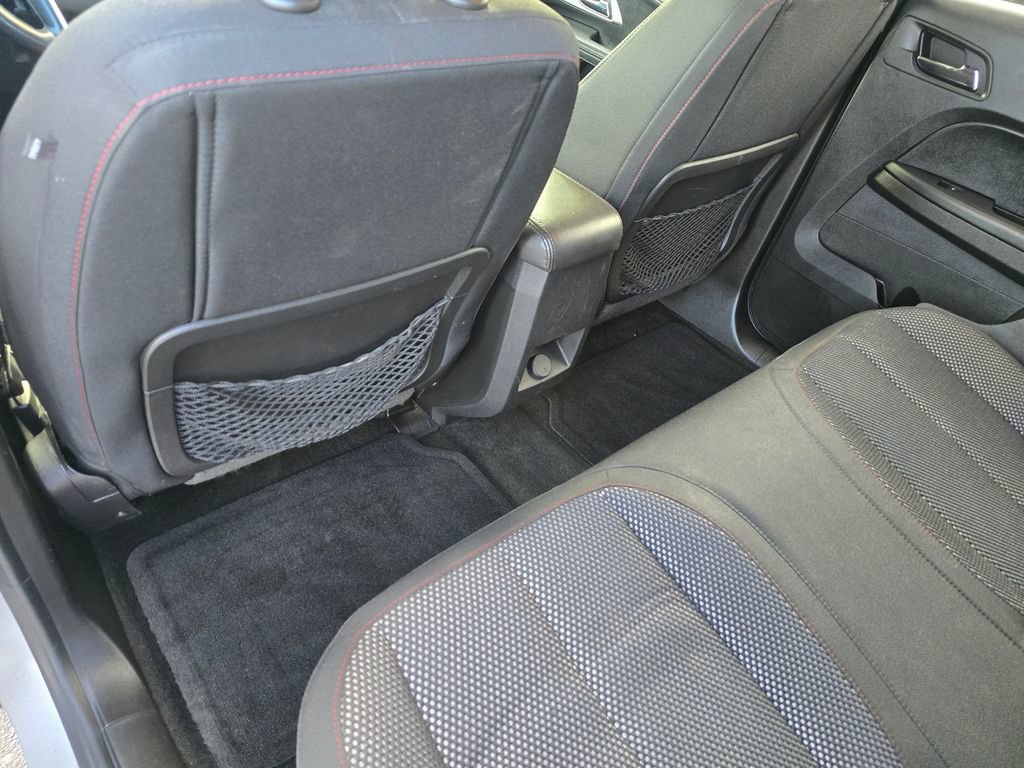 Used 2017 Chevrolet Equinox LT w/ Convenience Package image 24