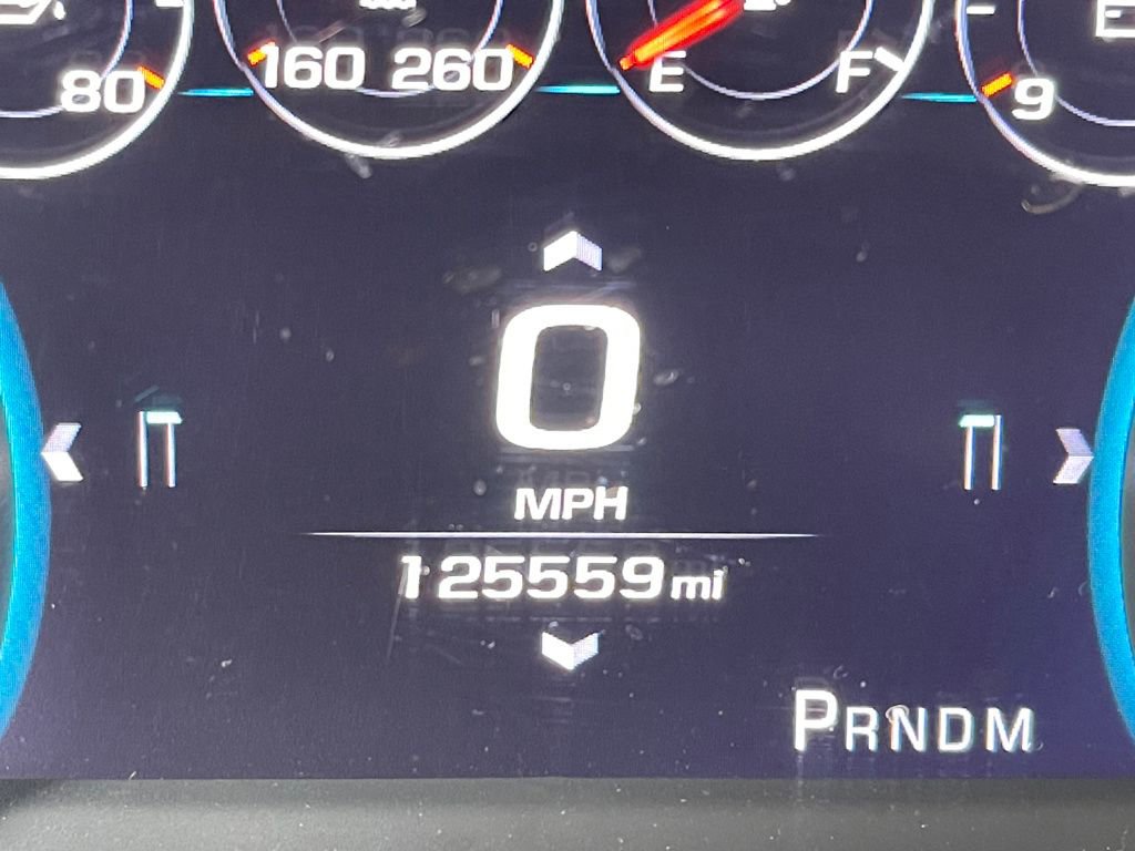 Used 2016 Chevrolet Tahoe LTZ image 19