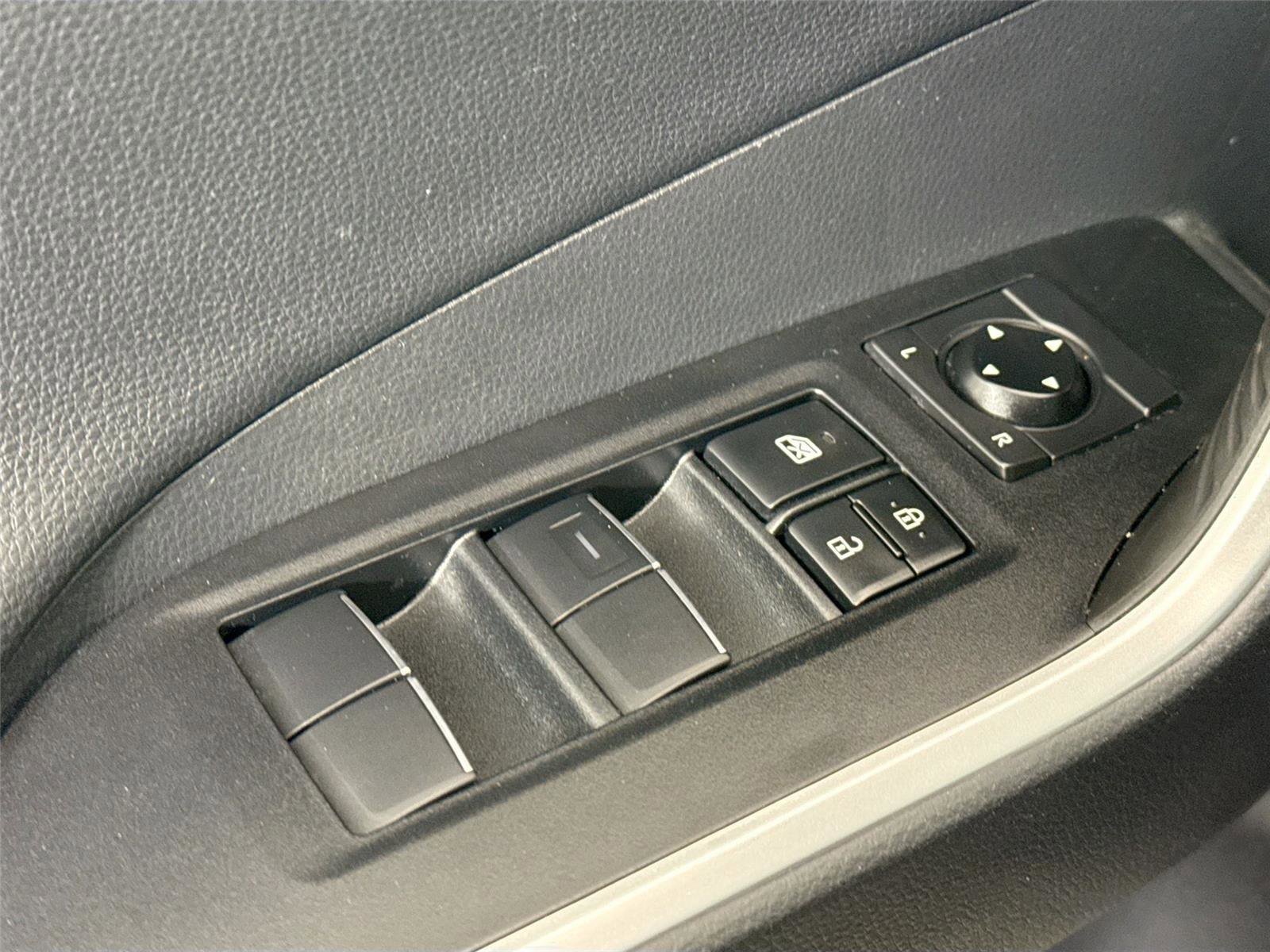 Certified 2021 Toyota RAV4 XSE image 29