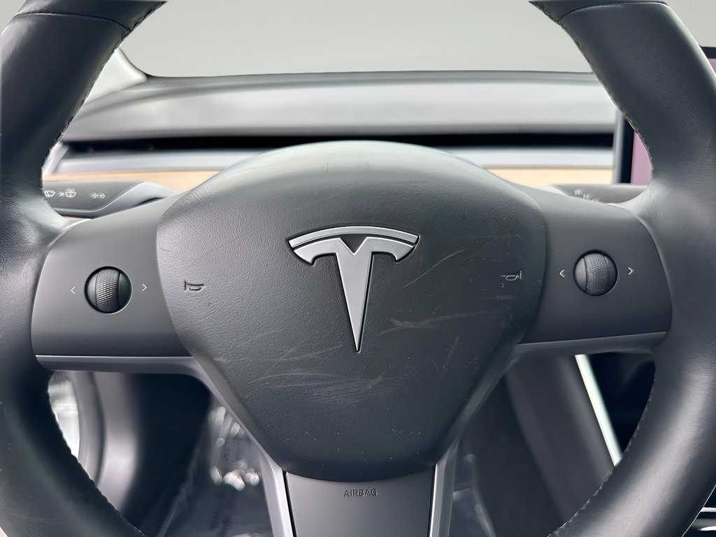 Used 2018 Tesla Model 3 Performance AWD/4WD image 25