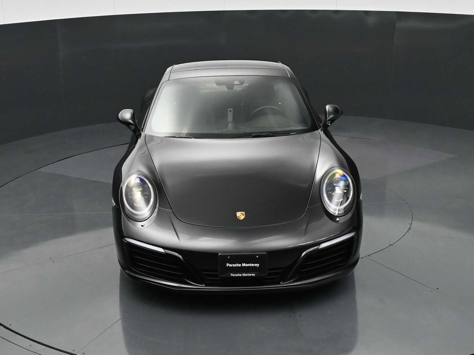 Certified 2018 Porsche 911 Carrera S RWD image 34