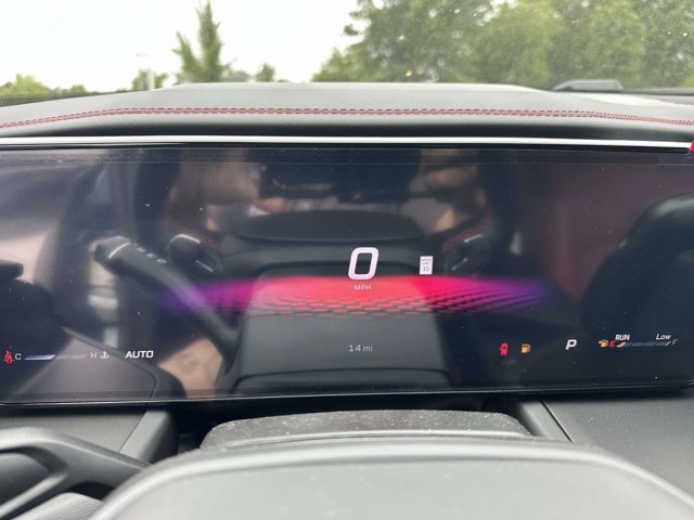 New 2026 Dodge Charger Scat Pack AWD/4WD image 16