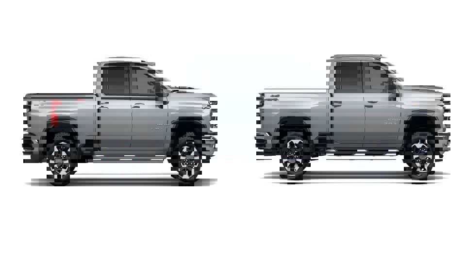 New 2026 Chevrolet Silverado 2500 LT image 29