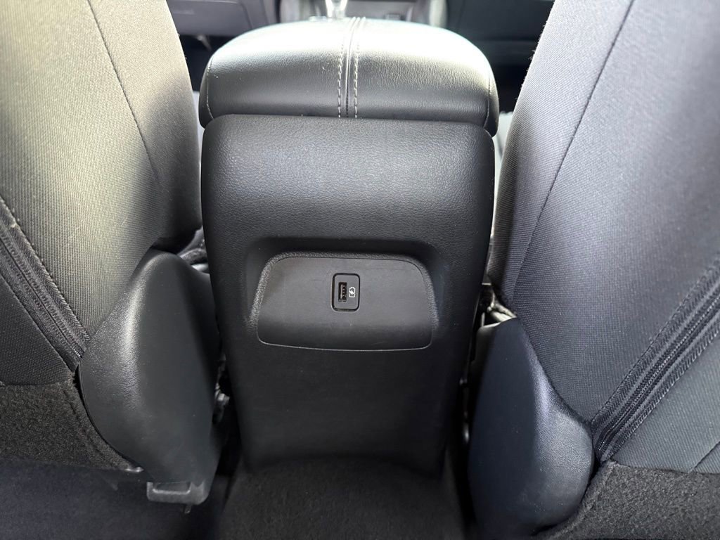 Used 2024 Nissan Sentra SV image 14