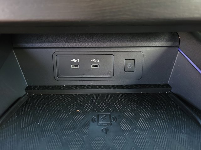 Used 2025 Nissan Murano SL image 15