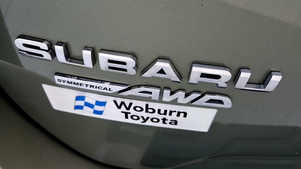 Used 2021 Subaru Forester Premium AWD/4WD image 13