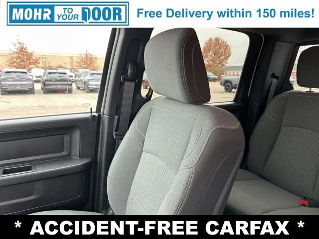 Used 2023 RAM 3500 Tradesman w/ Towing Technology Group image 28