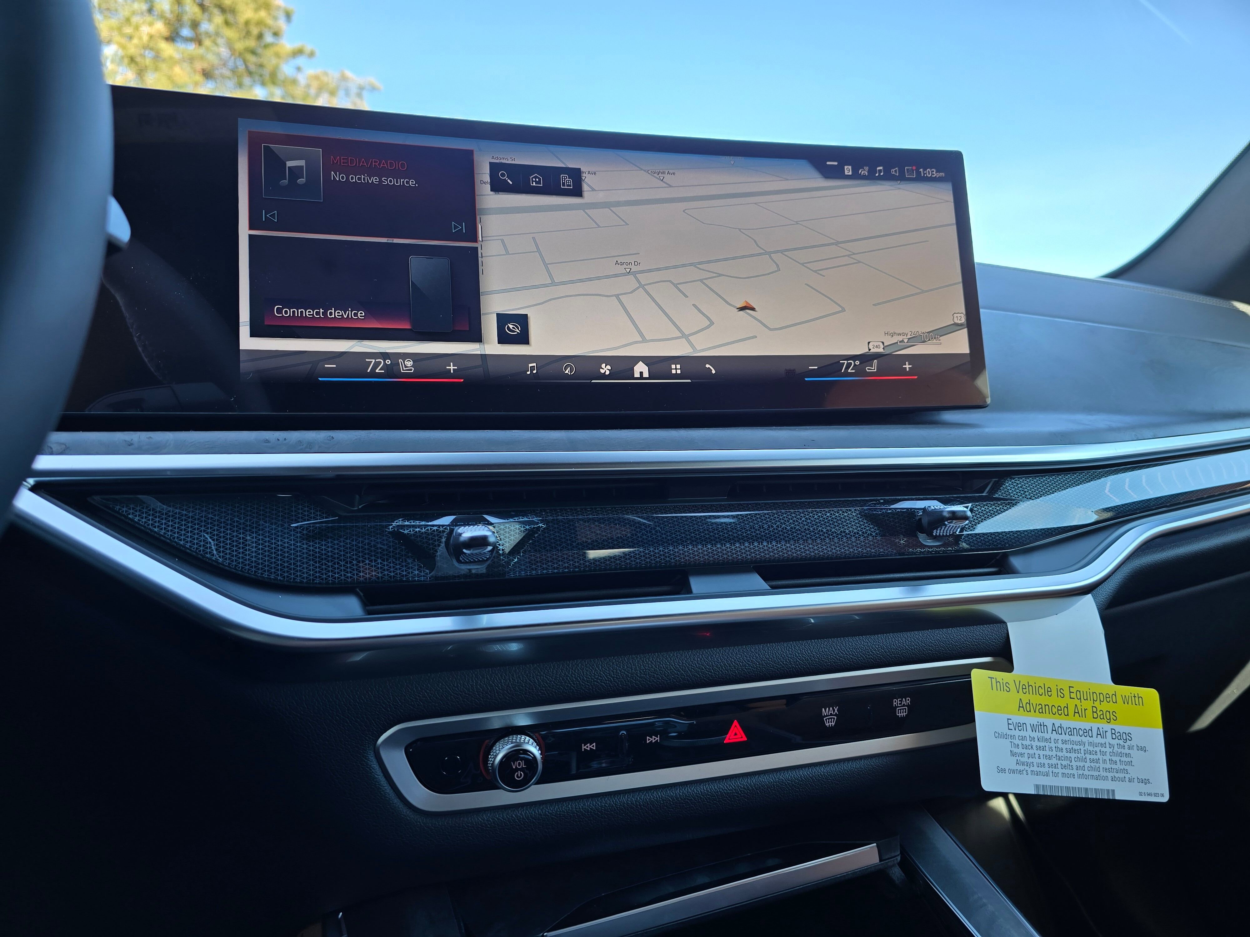 New 2026 BMW X5 xDrive50e w/ Executive Package image 49