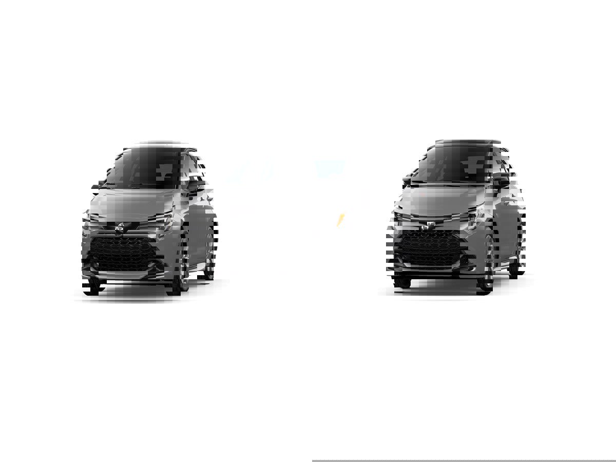 New 2026 Toyota Corolla SE image 19