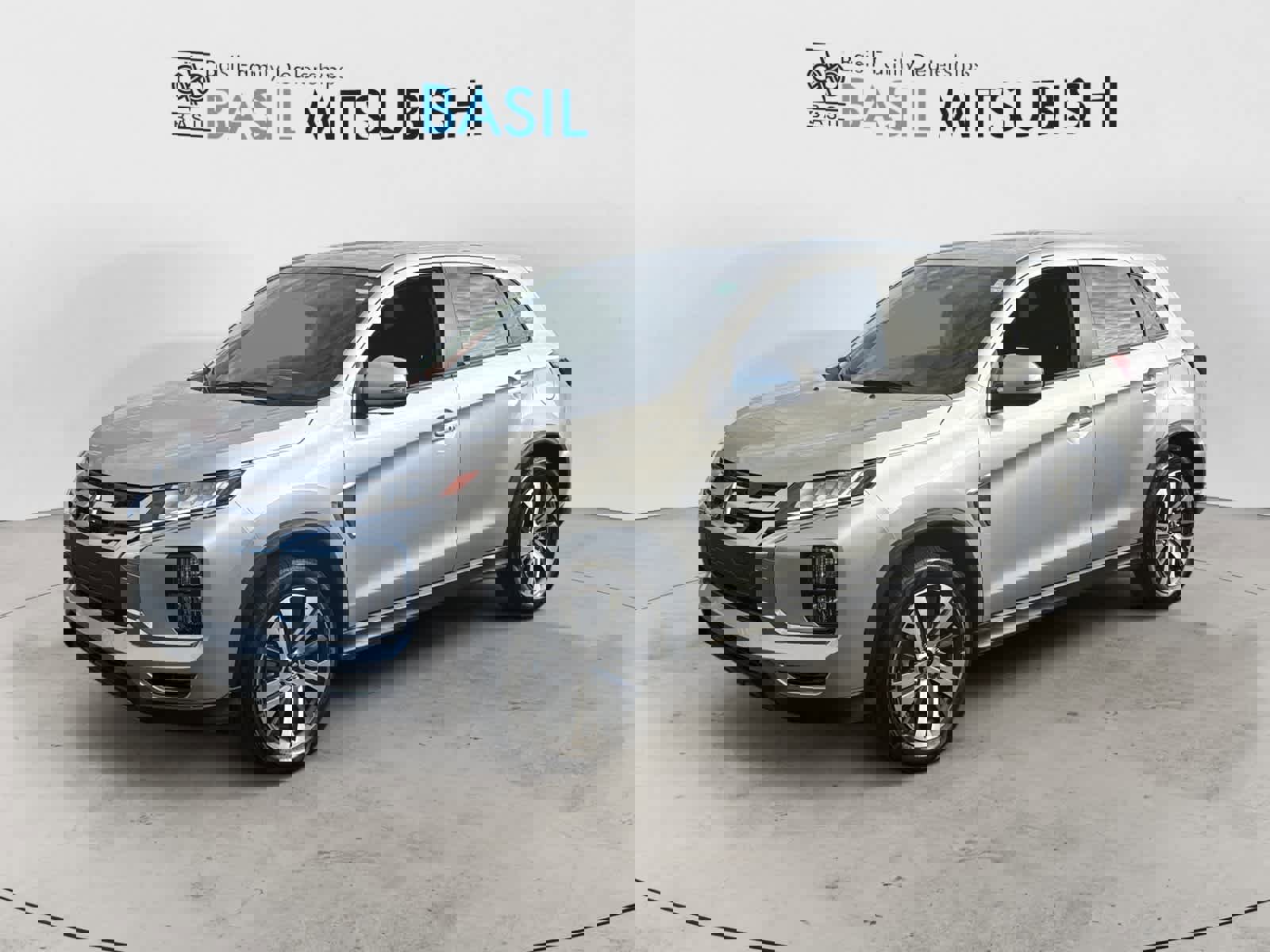 Used 2025 Mitsubishi Outlander Sport SE image 7