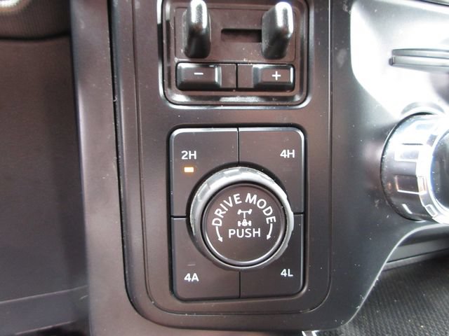 Certified 2024 Ford F150 Raptor AWD/4WD image 20
