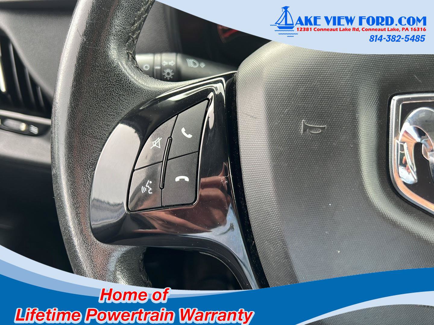 Used 2016 RAM ProMaster City Tradesman w/ Rear Back-up Camera Group FWD image 21