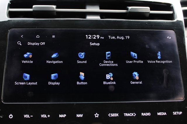 Used 2023 Hyundai Tucson Limited image 29