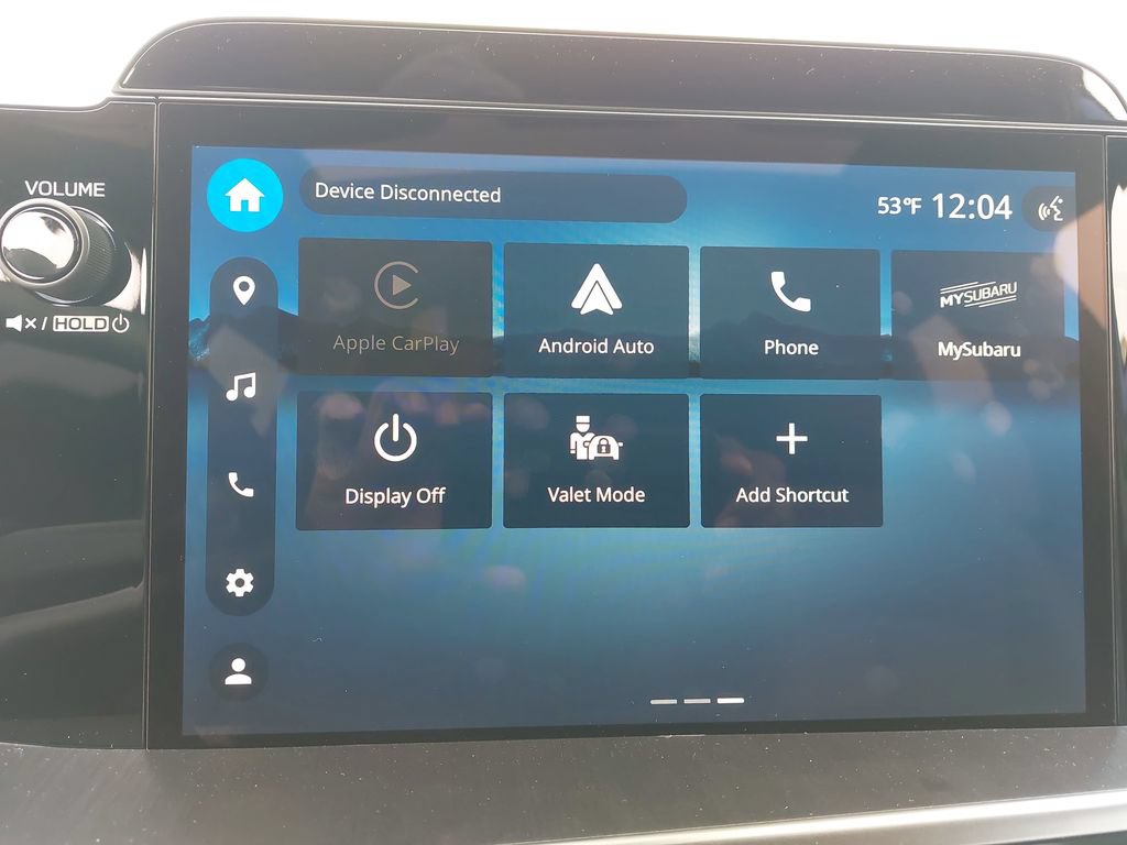 New 2026 Subaru Outback Limited AWD/4WD image 18