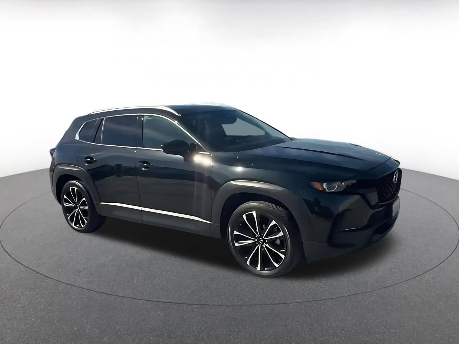 Used 2026 MAZDA CX-50 AWD 2.5 S w/ Premium Package image 3