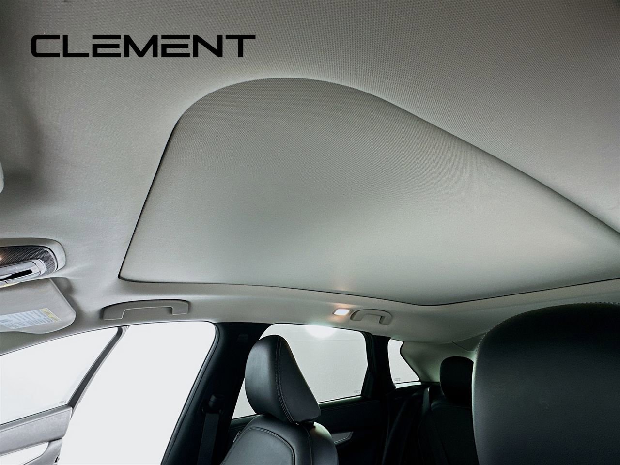 Used 2019 INFINITI QX50 Luxe image 26