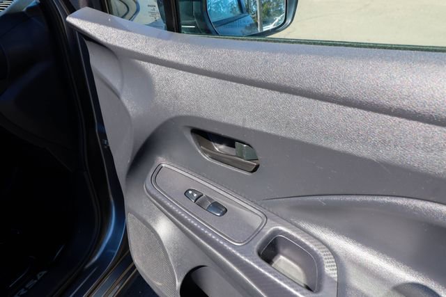 Used 2024 Nissan Versa S image 43