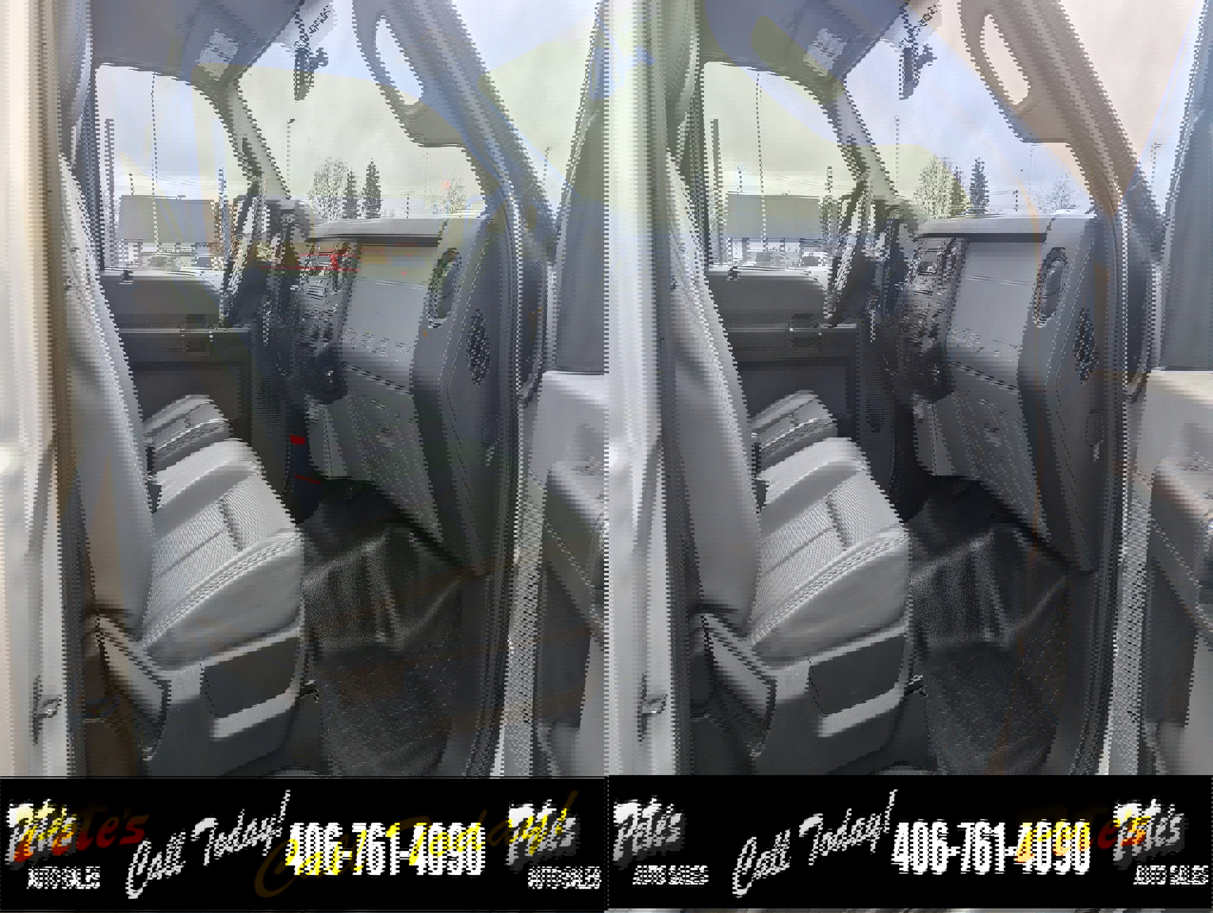 Used 2016 Ford F350 XL w/ Power Equipment Group image 11