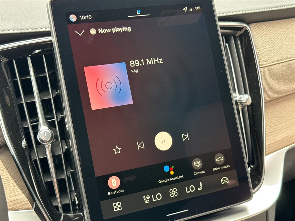 New 2026 Volvo XC90 B6 Ultra image 18