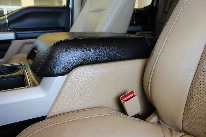 Used 2017 Ford F250 Lariat w/ Lariat Ultimate Package image 39