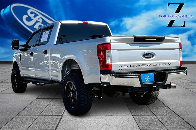 Used 2018 Ford F250 XLT image 12