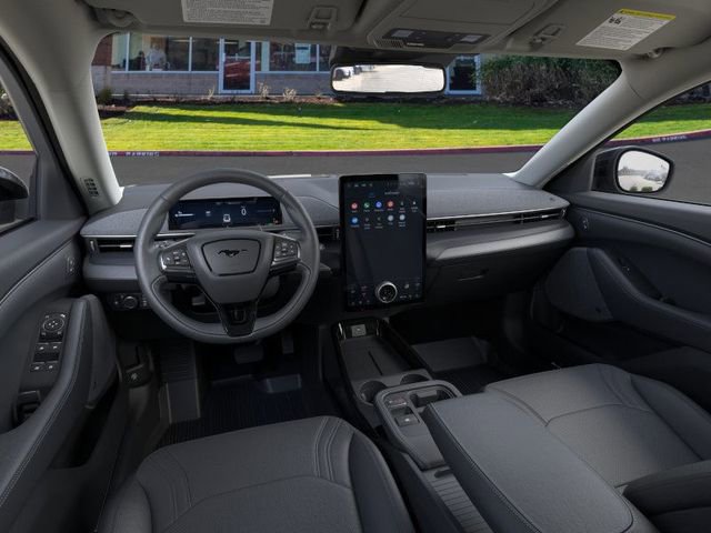New 2025 Ford Mustang Mach-E Premium w/ Interior Protection Package image 9