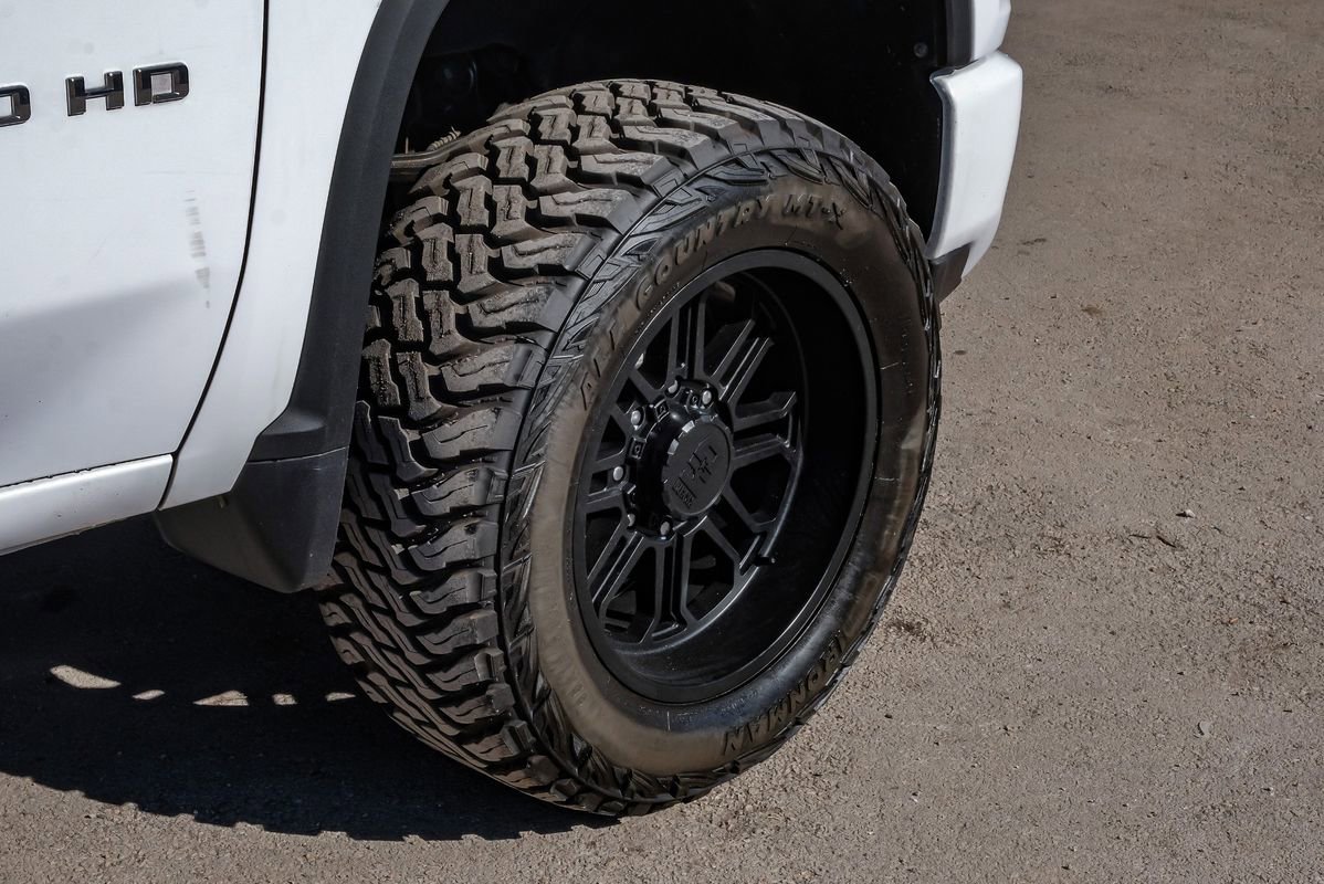 Used 2022 Chevrolet Silverado 2500 LT w/ Fleet Comfort Package image 60