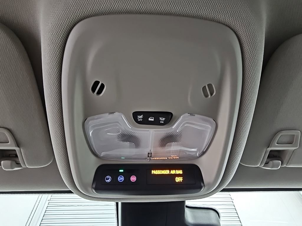 New 2026 Buick Encore GX Sport Touring FWD image 21