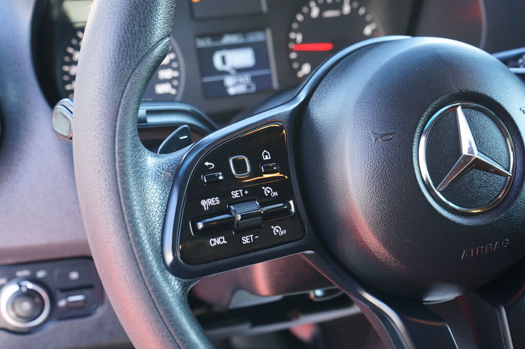 Used 2019 Mercedes-Benz Sprinter 144 image 14