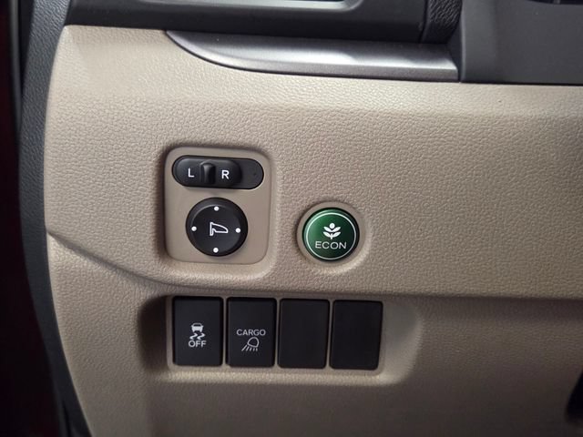 Used 2017 Honda Ridgeline RTL image 27