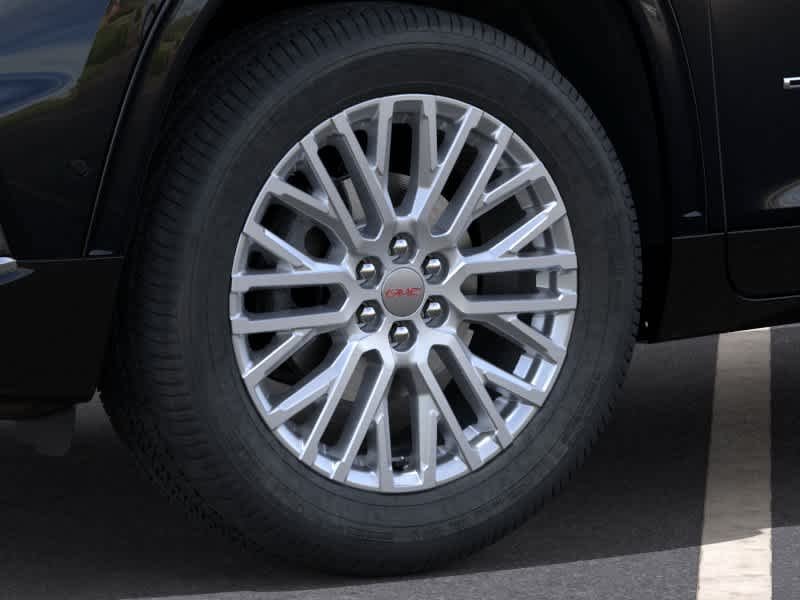New 2026 GMC Acadia Denali w/ Super Cruise Package FWD image 9