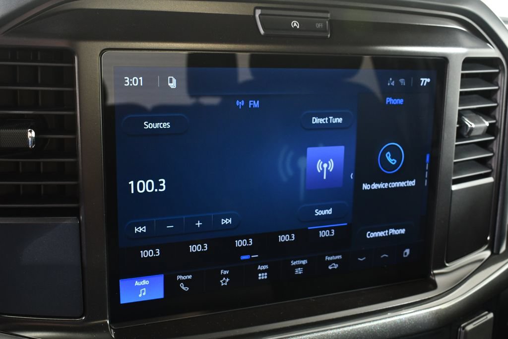 New 2026 Ford F150 STX AWD/4WD image 27