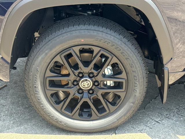 New 2026 Toyota Tundra Limited AWD/4WD image 6
