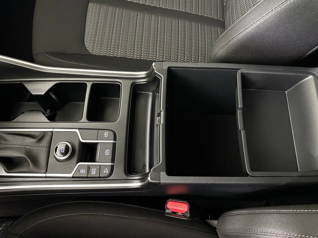New 2026 Kia Sorento LX image 32