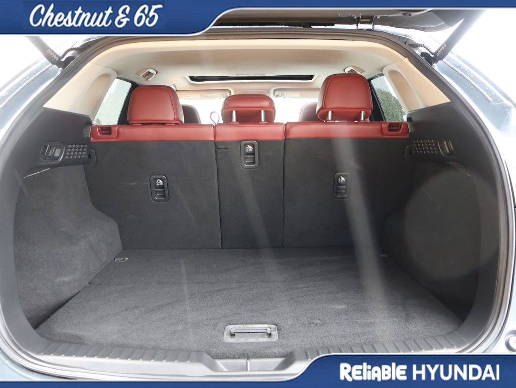 Used 2022 MAZDA CX-5 Carbon Edition image 15