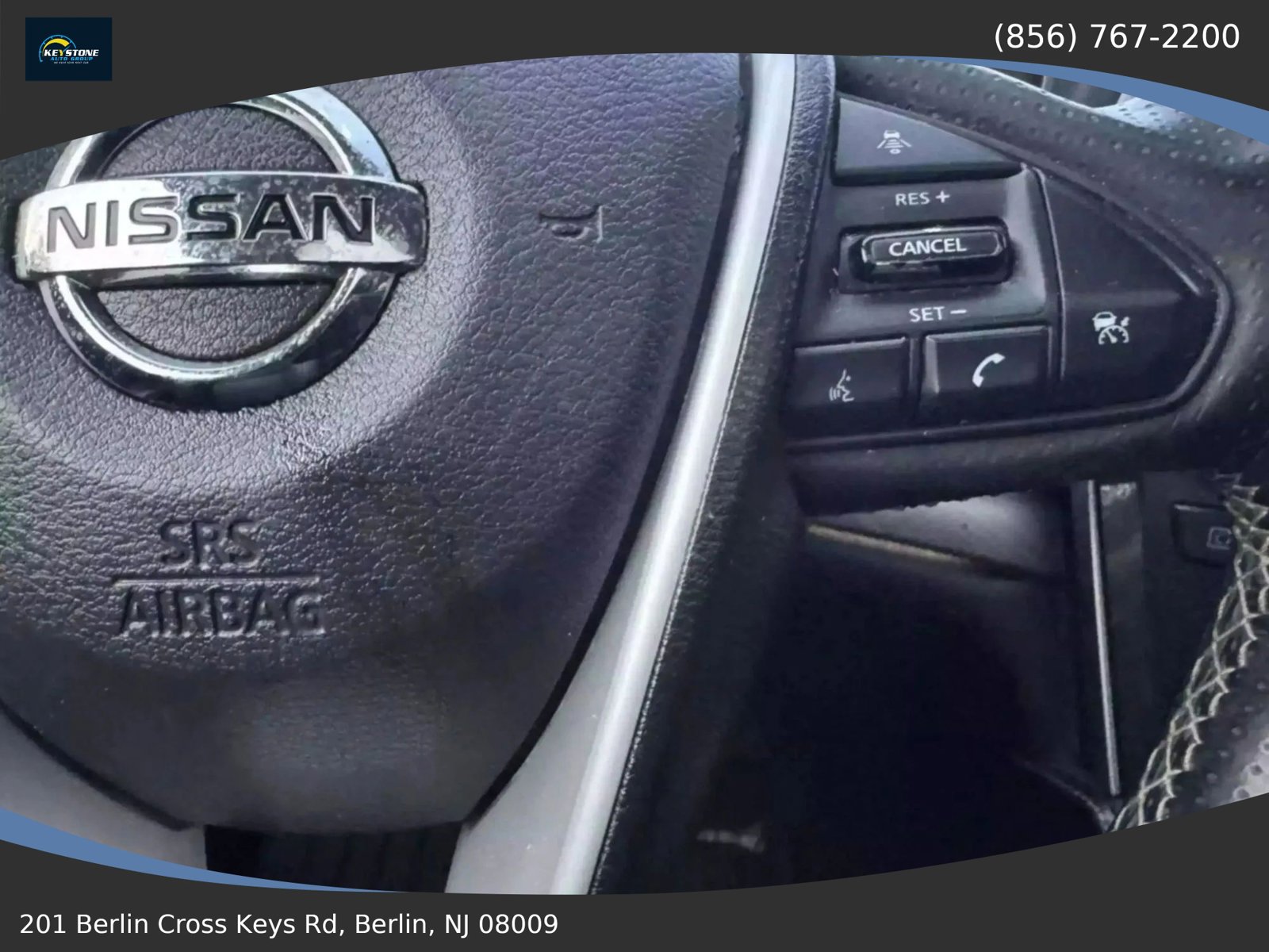 Used 2017 Nissan Maxima 3.5 SL FWD image 20