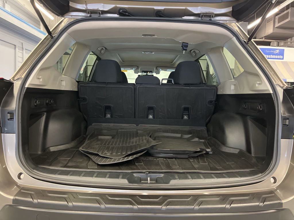 Used 2019 Subaru Forester Premium w/ Popular Package #1 image 36