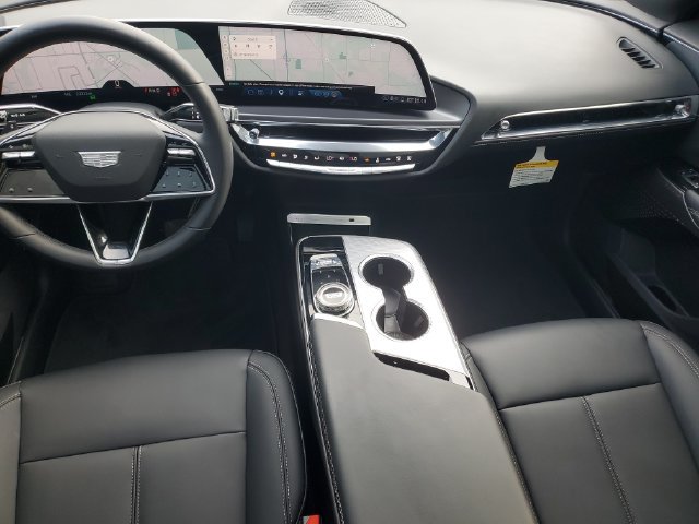 Used 2024 Cadillac Lyriq Tech w/ LPO, Floor Liner Package AWD/4WD image 29
