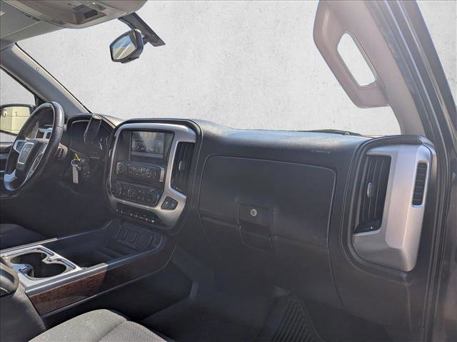 Used 2017 GMC Sierra 1500 SLE w/ Elevation Edition image 20