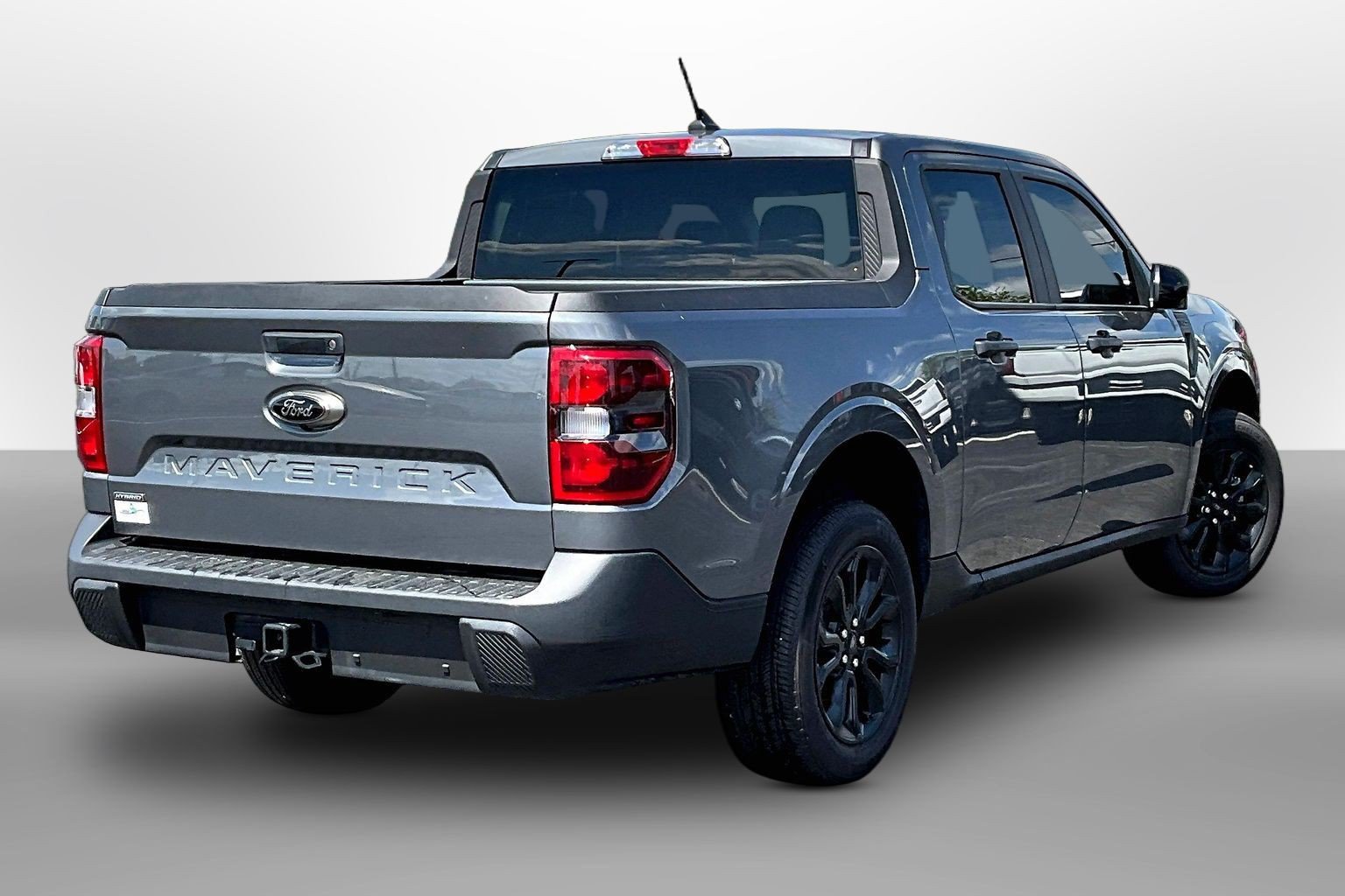 Used 2024 Ford Maverick XLT w/ XLT Luxury Package FWD image 11