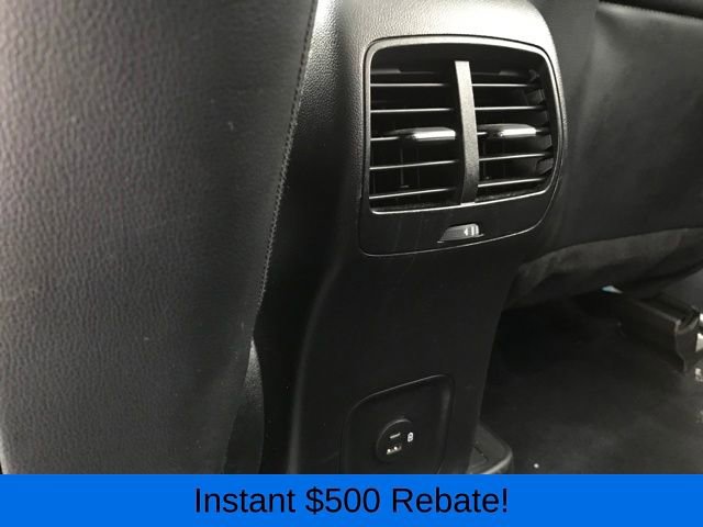 Used 2022 Ford Escape Titanium image 19