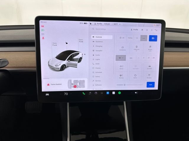 Used 2020 Tesla Model 3 Long Range image 21