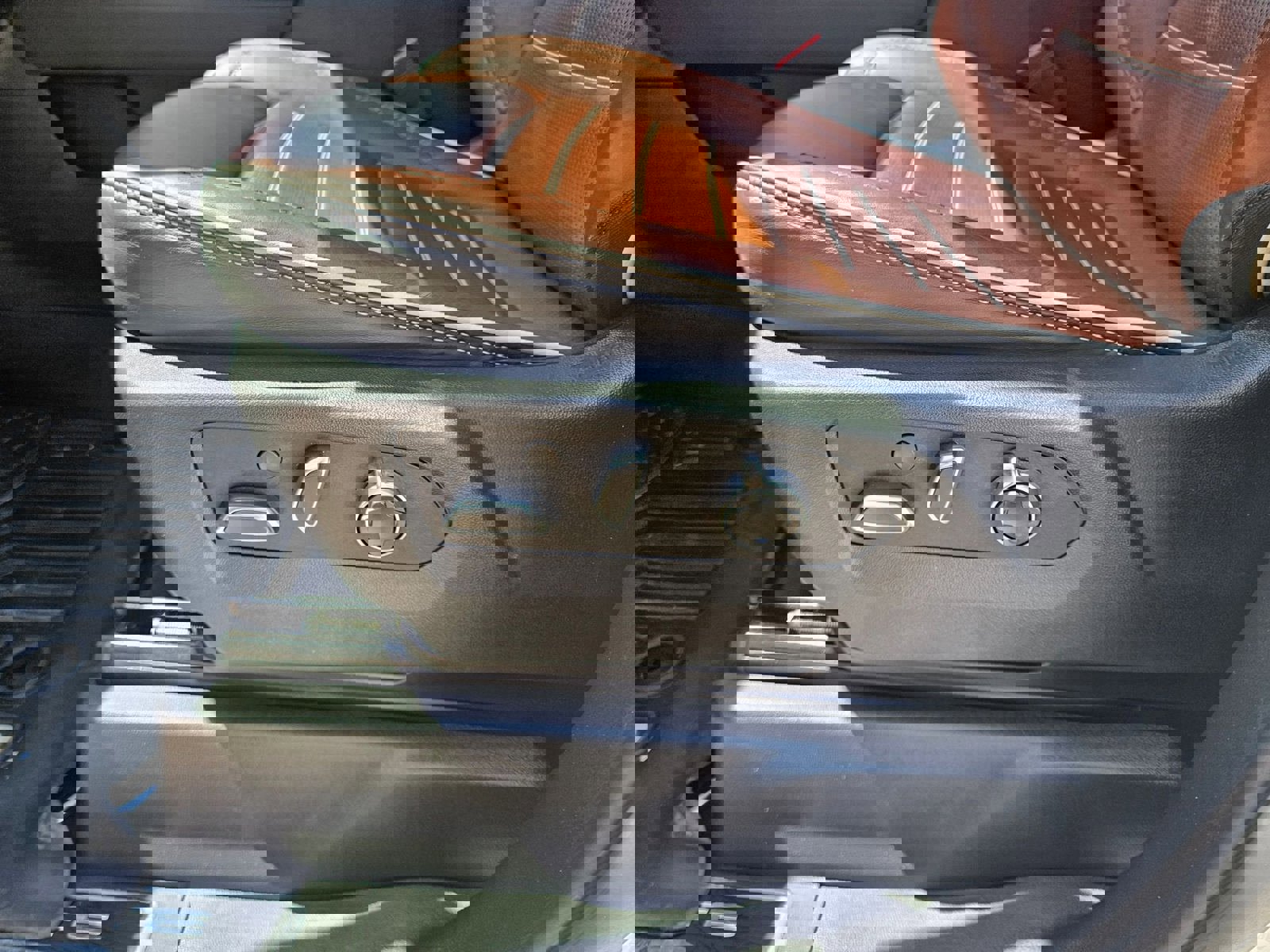 Used 2025 GMC Sierra 1500 Denali Ultimate image 22