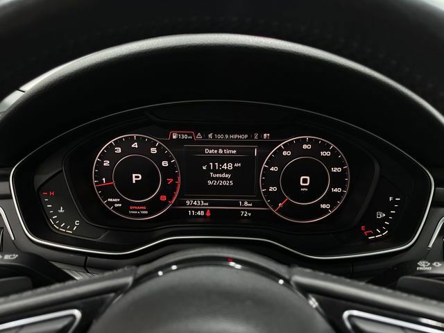 Used 2017 Audi A4 2.0T Premium Plus image 24