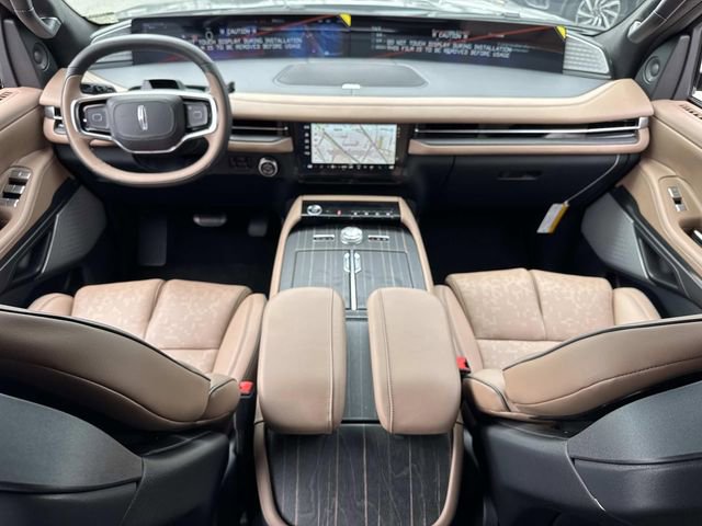 New 2026 Lincoln Navigator Black Label AWD/4WD image 19
